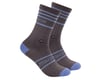 Image 1 for ZOIC Contra Socks (Shadow/Pacific)